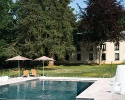 Hotel Novotel Domaine de Maffliers - Val-d'Oise