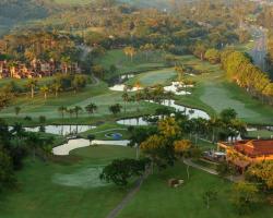 San Lameer Resort Hotel & Spa