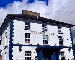 Thomas Arms Hotel