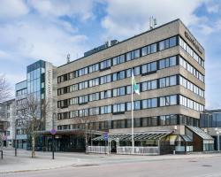 Quality Hotel Grand Kongsberg