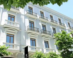 Hotel Único Madrid, Small Luxury Hotels