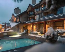 Whistler Village Inn & Suites