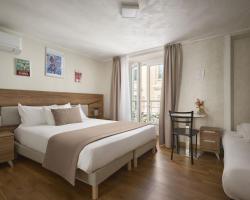 Hotel des Congrès et Festivals