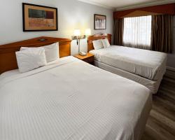 Motel 6 San Francisco CA Lombard Street