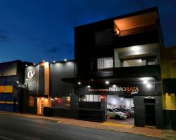 Ribeirão Plaza Hotel