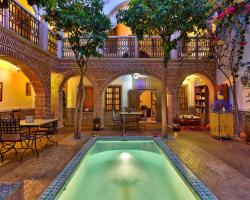 Riad Fleur d'Orient