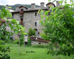 Casa Muro Ordesa