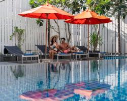Citrus Patong Hotel by Compass Hospitality