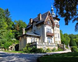 Les Roches - Chateaux & Hotels Collection