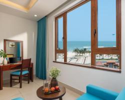 Platinum Beach Hotel & Apartment