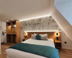 55 Hôtel Montparnasse