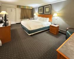 Rodeway Inn