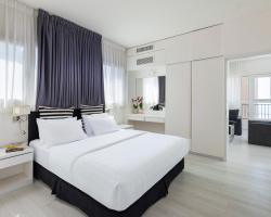 Best Western Regency Suites