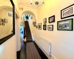 The Hedley Townhouse