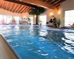 Hotel Ursula Garni
