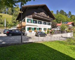 Hotel Restaurant Frühlingsgarten