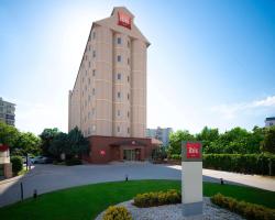 Ibis Eskisehir