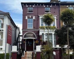 Crompton Guest House