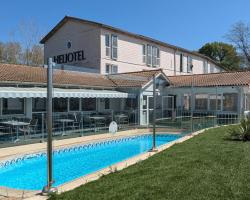 Hotel & Restaurant Heliotel