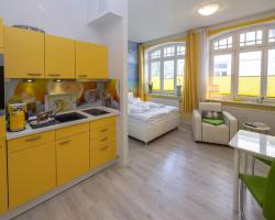 Villa Sirene - Wohnung 08
