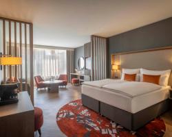 Clayton Hotel Düsseldorf City Centre