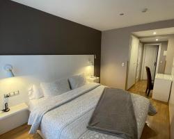 Hotel El Acebo
