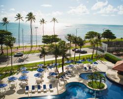 Maceió Atlantic Suites