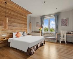 Goda Boutique Hotel