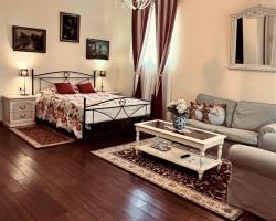 Park Villa - Boutique Hotel