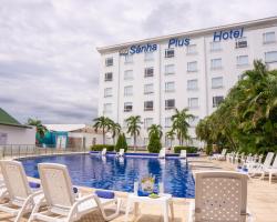 Sanha Plus Hotel