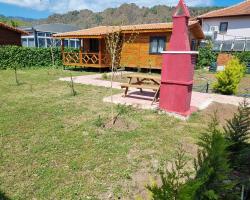 Ugur Pansiyon Bungalows