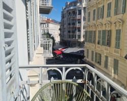 Le Petit Trianon et le Charme des Suites