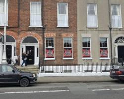 Rock Hotel Dublin