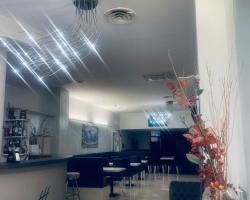 Hotel Holiday- Alla Finestrella