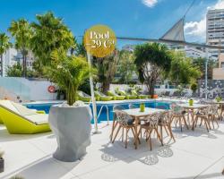Essence Hotel Boutique