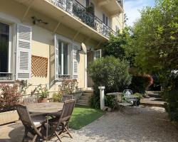 Nice Garden Hotel