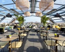 Hotel Royal Passeig de Gracia