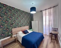 Monte Sinai Guest House