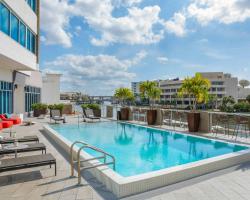 Aloft - Tampa Downtown