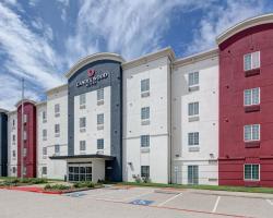 Candlewood Suites Houston I-10 East by IHG