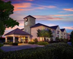 Best Western Plus Lewisville Flower Mound