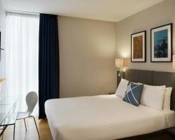 Four Points Flex by Sheraton Cardiff