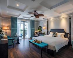 Hanoi Golden Moon Hotel & Travel
