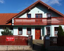 Guest House Forest Violet