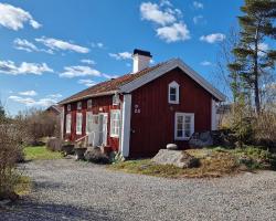 Lillåns B&B