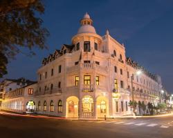 Queen's Hotel