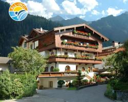 Appart & Hotel Garni Villa Knauer