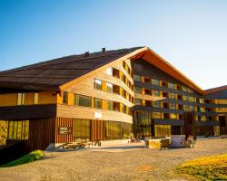 Myrkdalen Resort Hotel