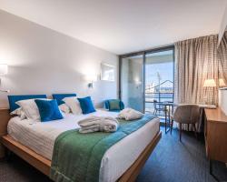 Best Western Premier Hôtel du Vieux-Port