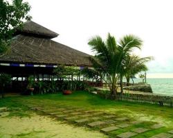 Nang Nual Beach Resort